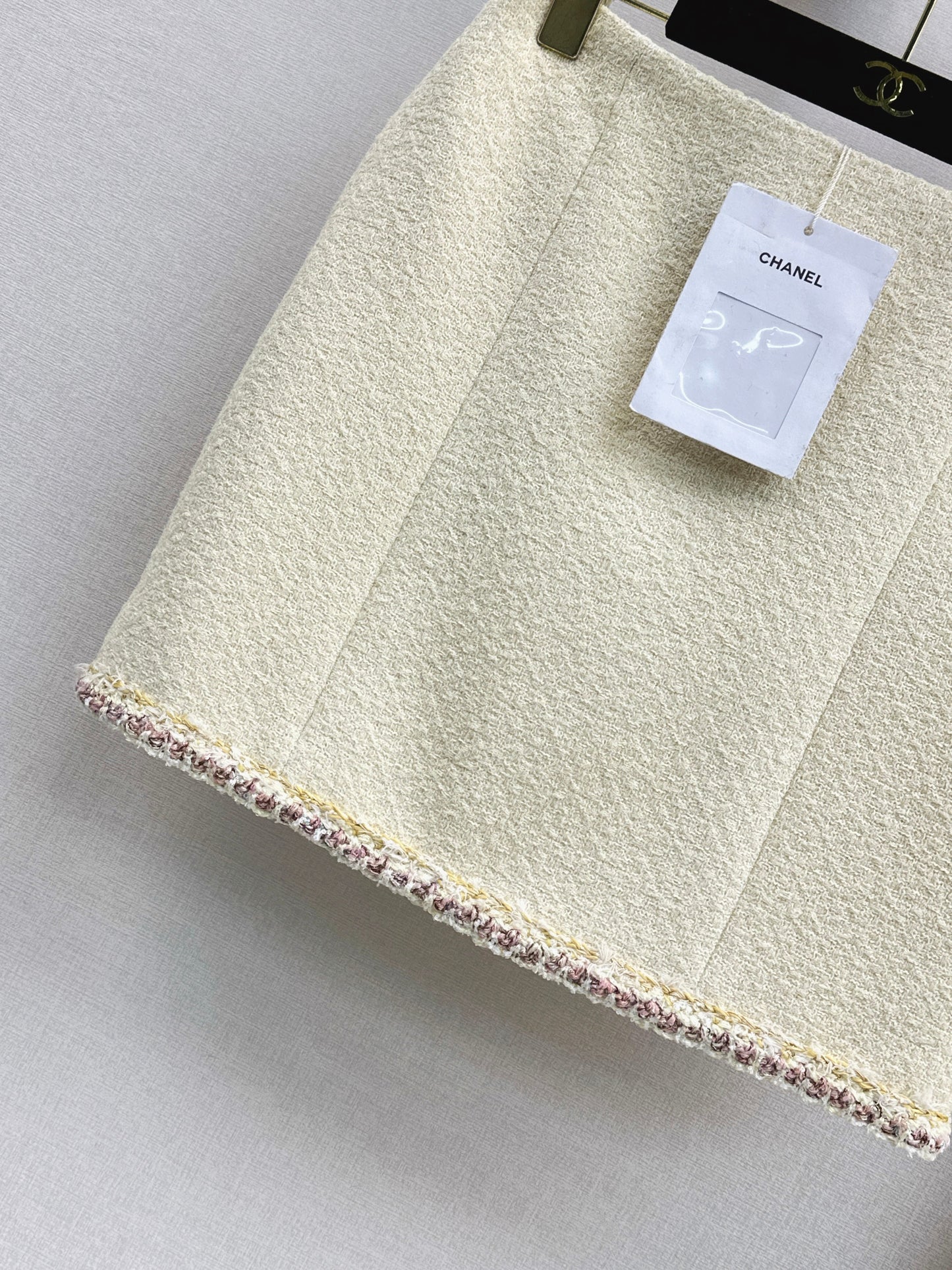 Chan NEW woven skirts