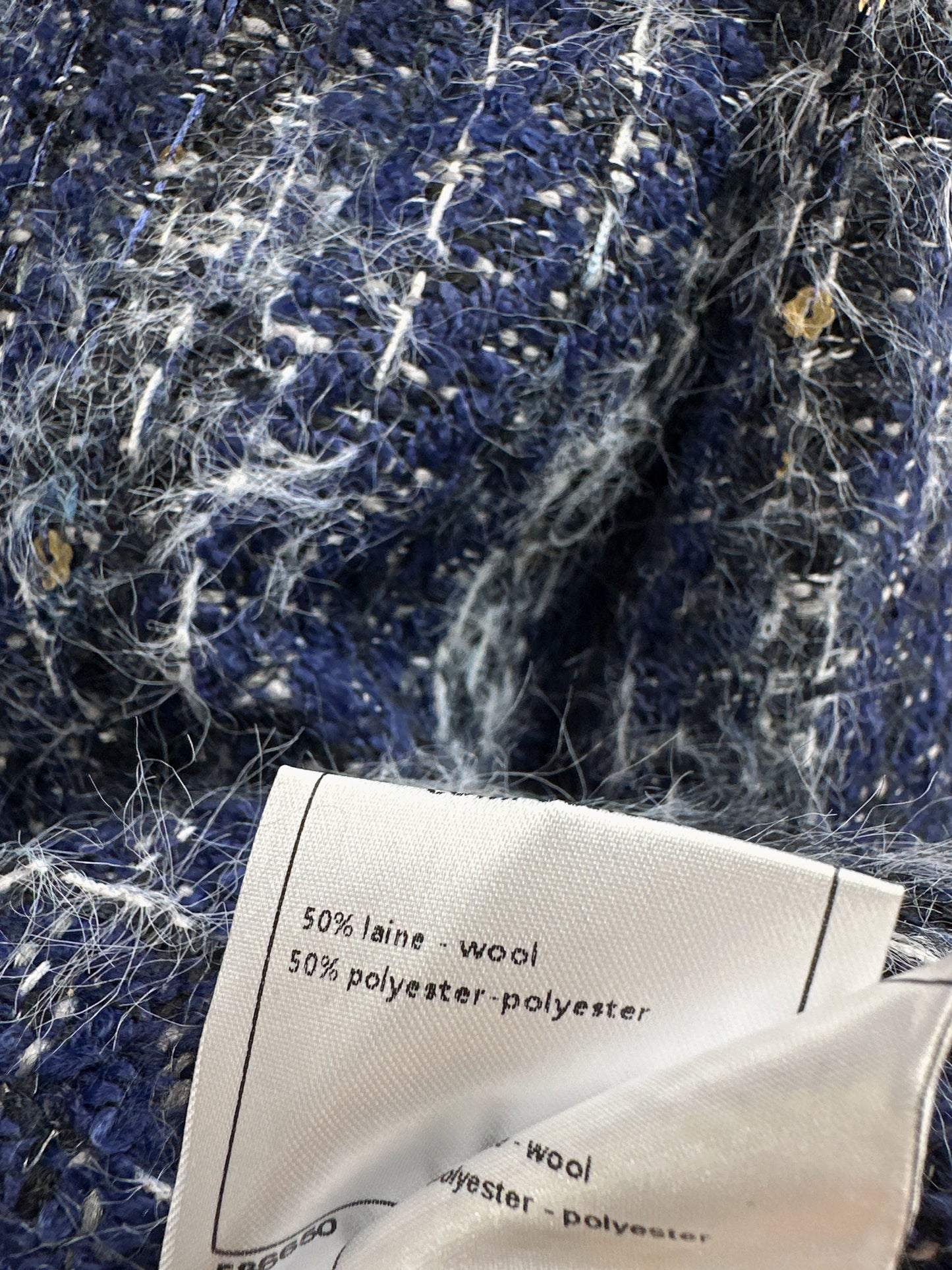 Chan NEW woven skirts