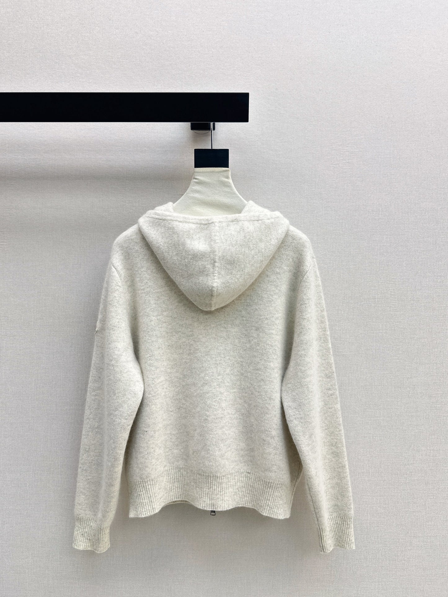 Monc NEW Hooded cardigan jacket