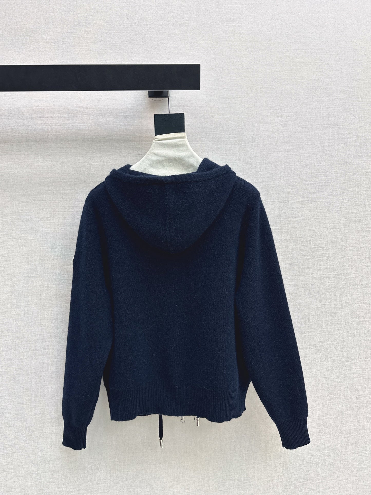 Monc NEW Hooded cardigan jacket