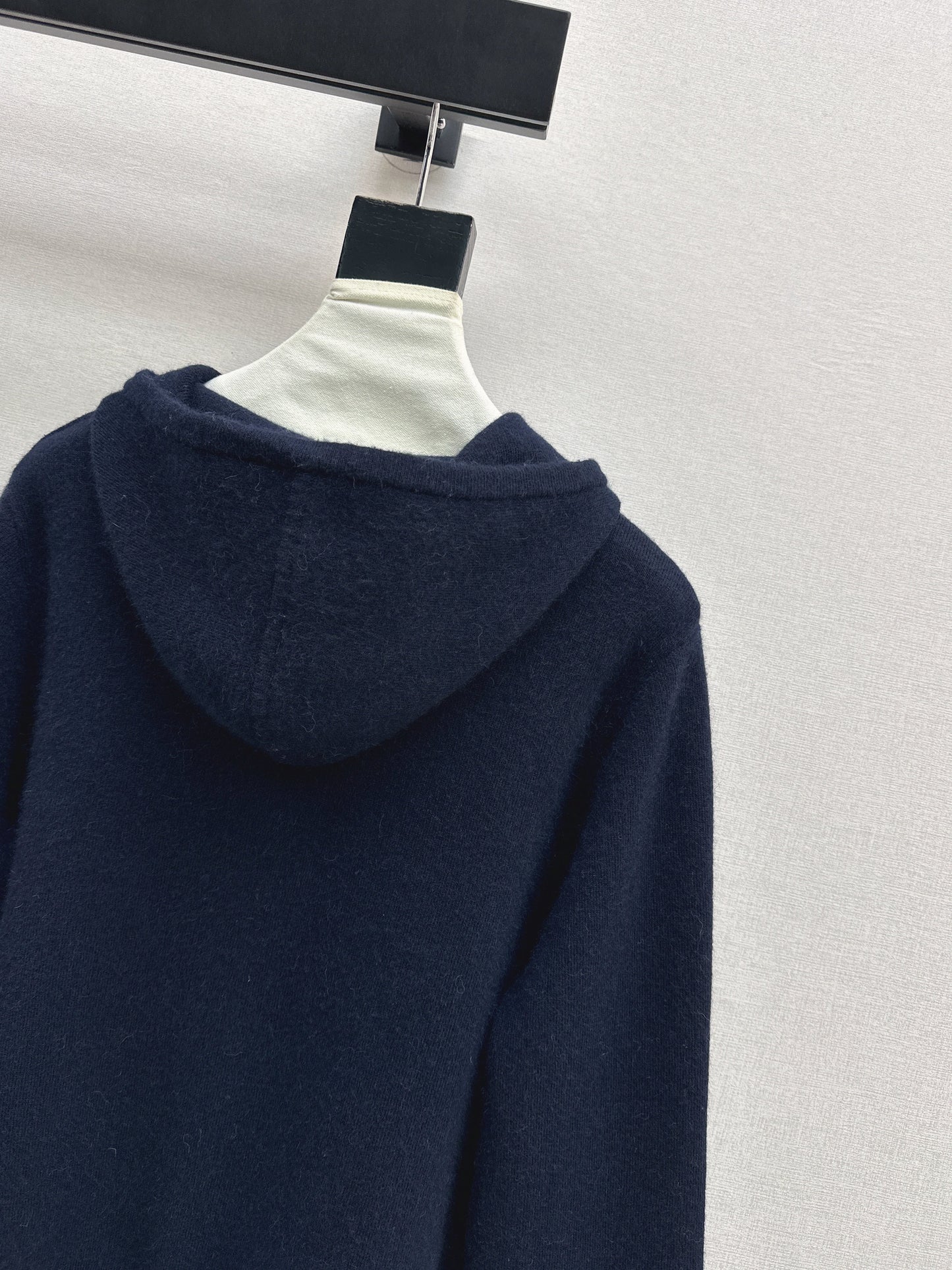 Monc NEW Hooded cardigan jacket