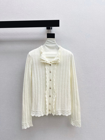 Chan NEW Wool sweater