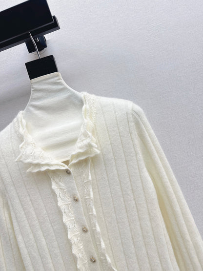 Chan NEW Wool sweater