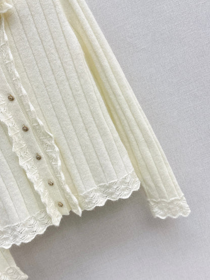 Chan NEW Wool sweater