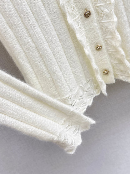 Chan NEW Wool sweater