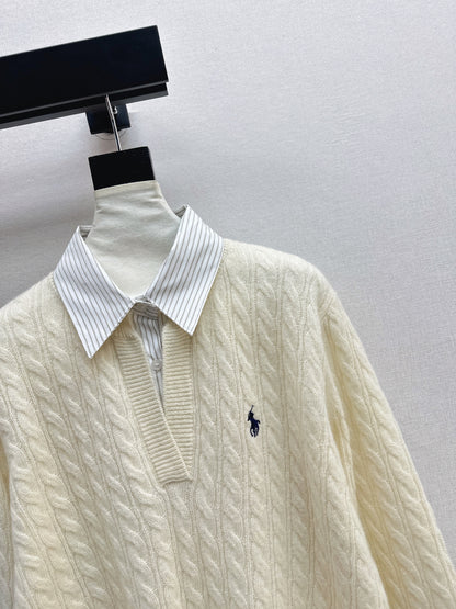 Ral NEW 2in1 contract knitwear