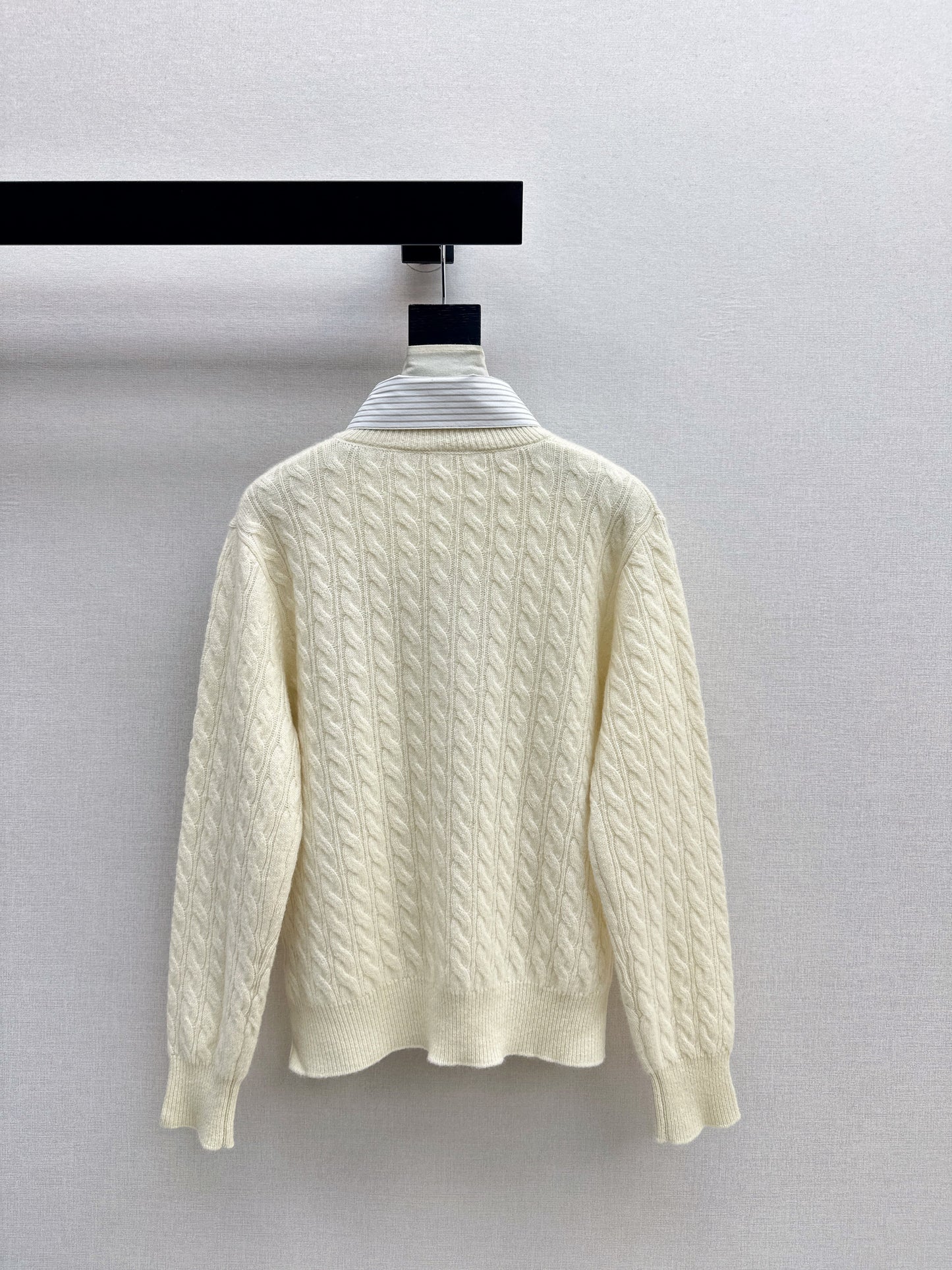 Ral NEW 2in1 contract knitwear