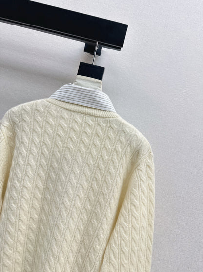 Ral NEW 2in1 contract knitwear