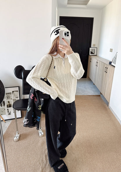 Ral NEW 2in1 contract knitwear