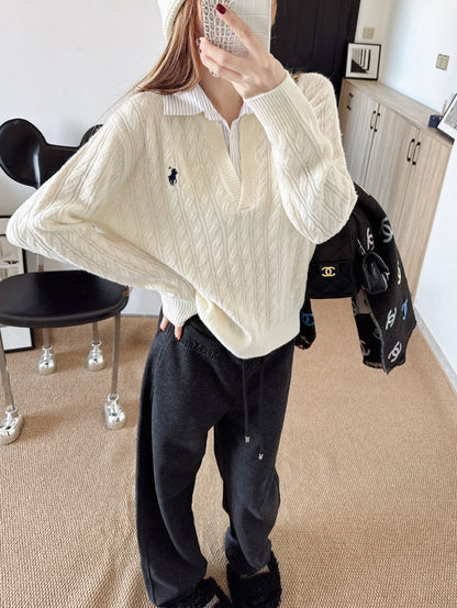 Ral NEW 2in1 contract knitwear