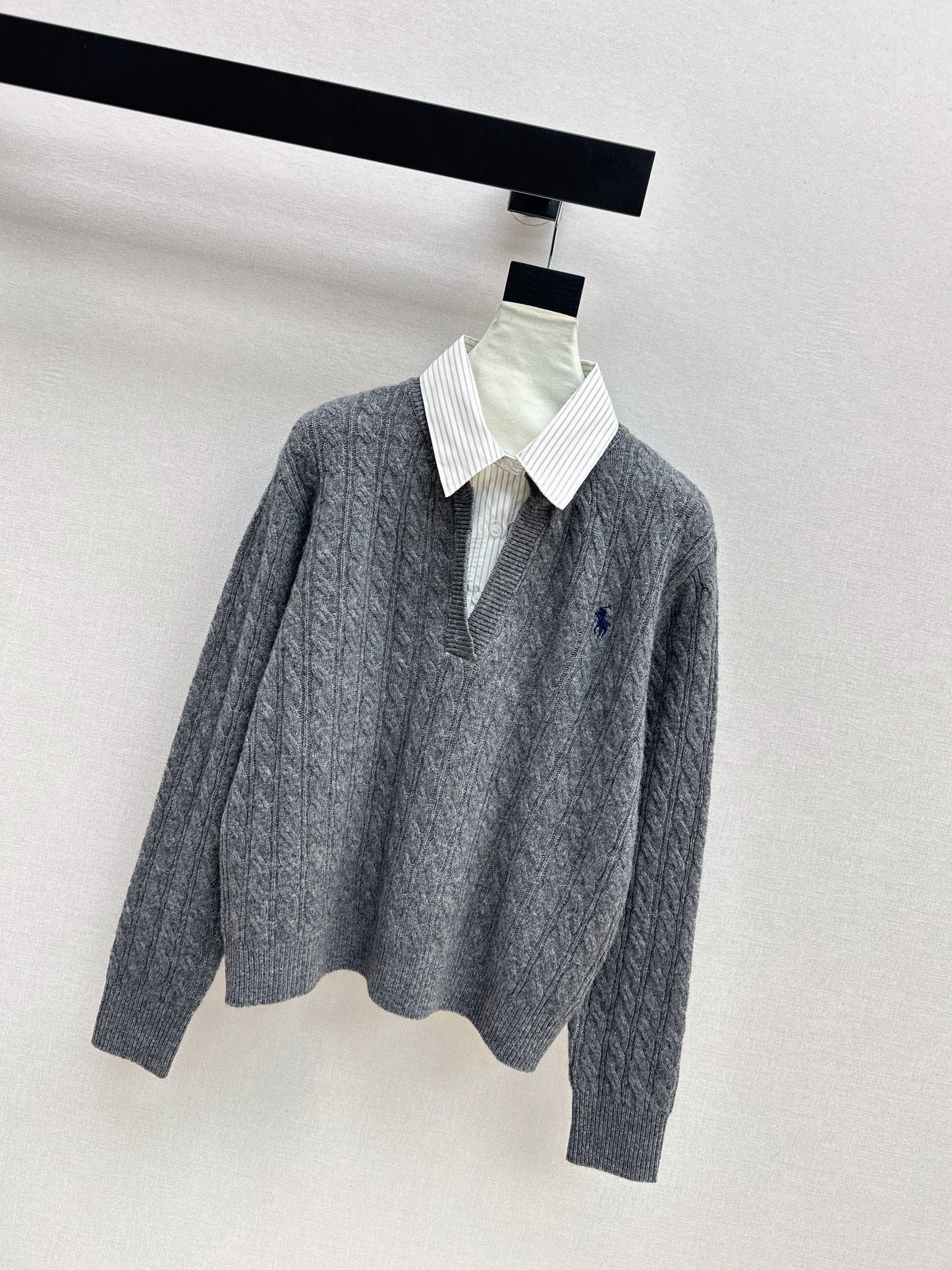 Ral NEW 2in1 contract knitwear