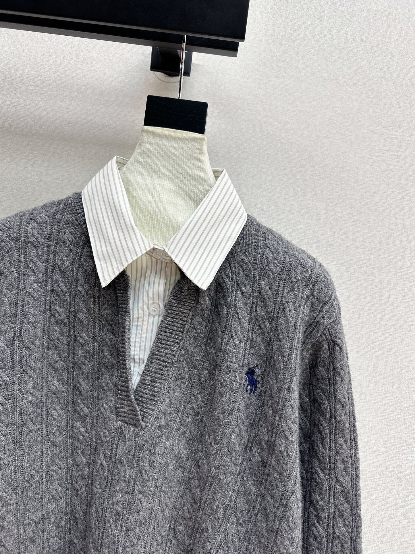 Ral NEW 2in1 contract knitwear