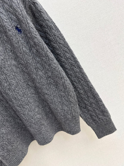 Ral NEW 2in1 contract knitwear