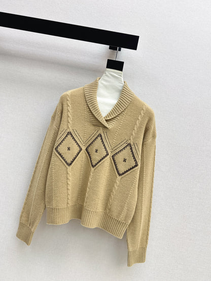 Ral NEW Knitted sweater