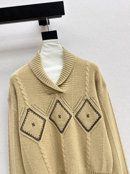 Ral NEW Knitted sweater