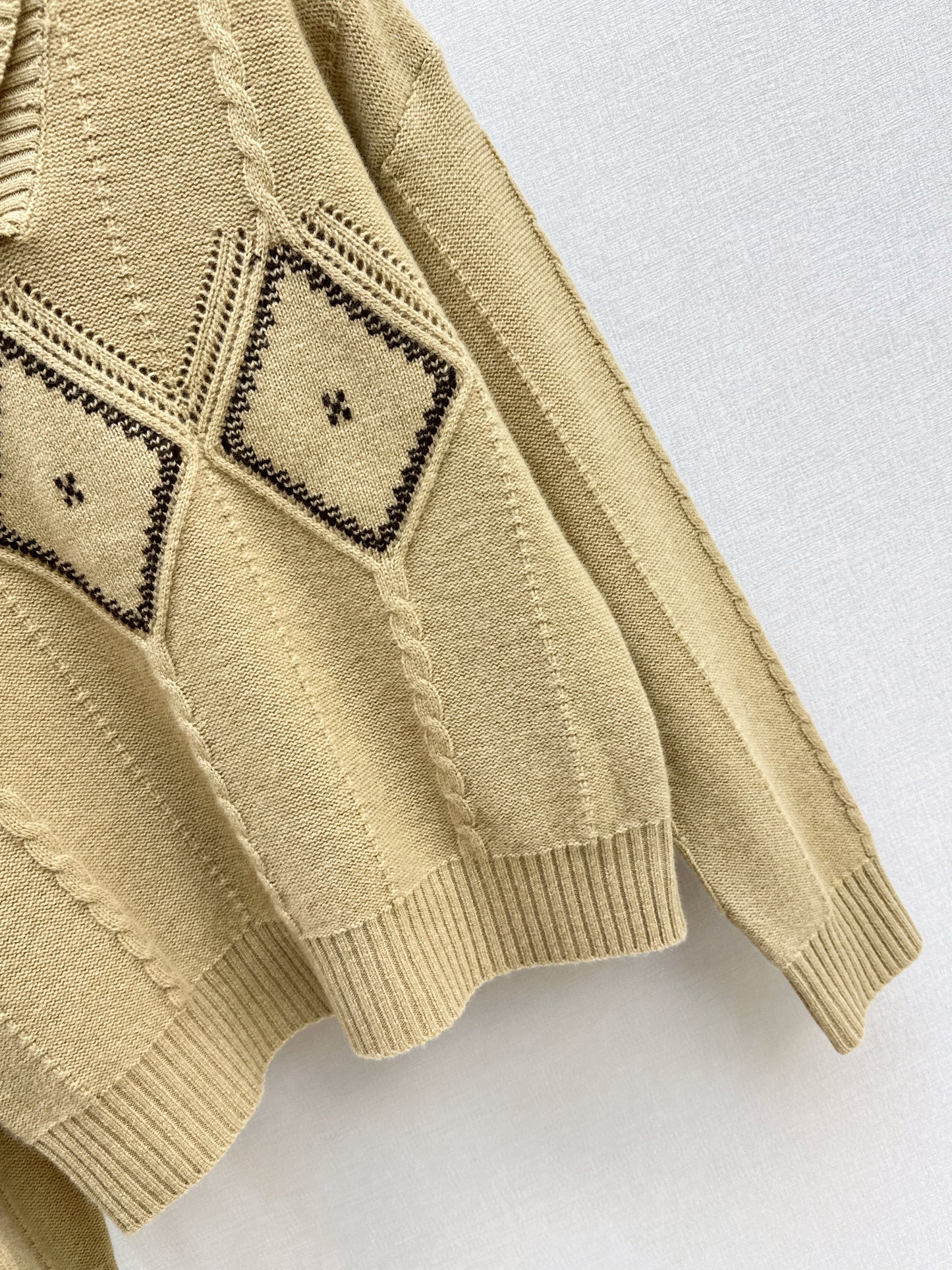 Ral NEW Knitted sweater