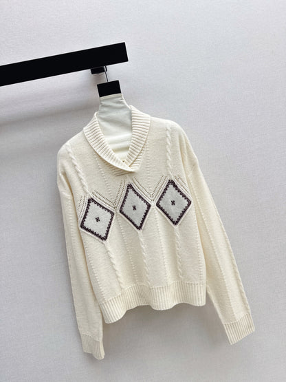 Ral NEW Knitted sweater