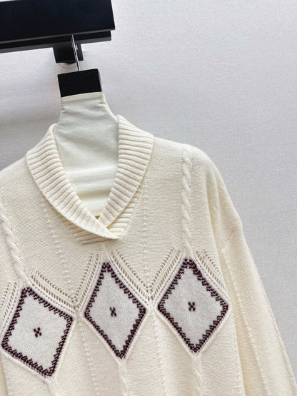 Ral NEW Knitted sweater