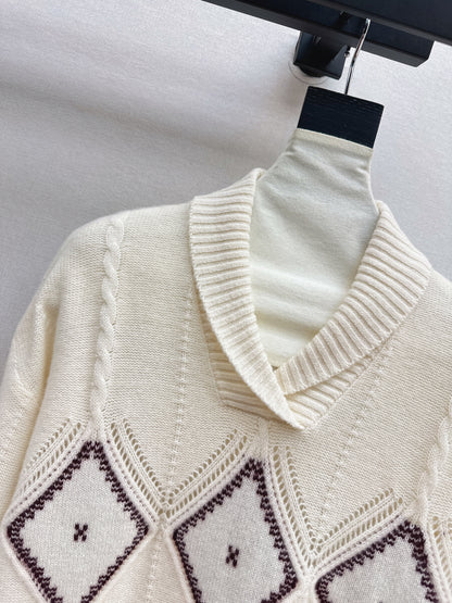 Ral NEW Knitted sweater