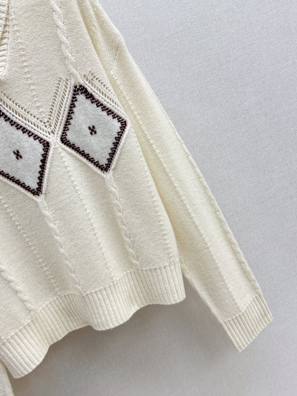 Ral NEW Knitted sweater