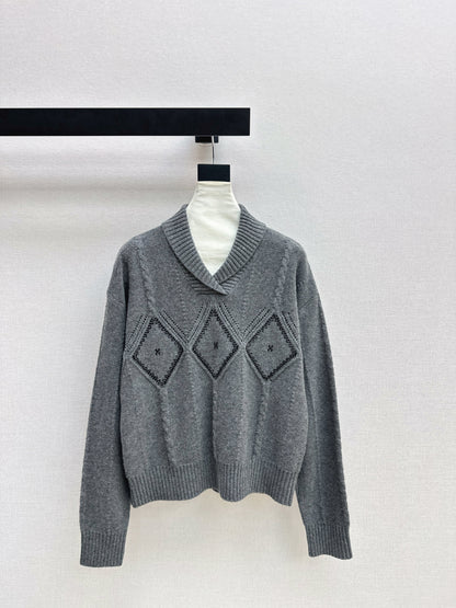 Ral NEW Knitted sweater