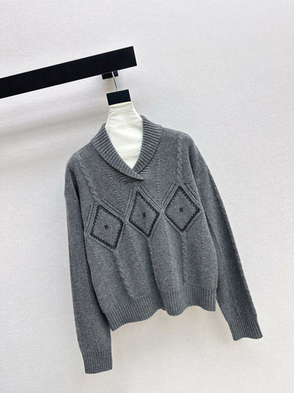 Ral NEW Knitted sweater