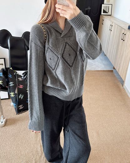 Ral NEW Knitted sweater