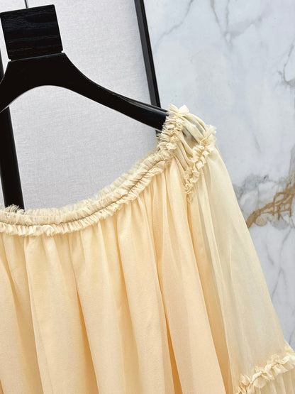 Zimm NEW off shoulder top