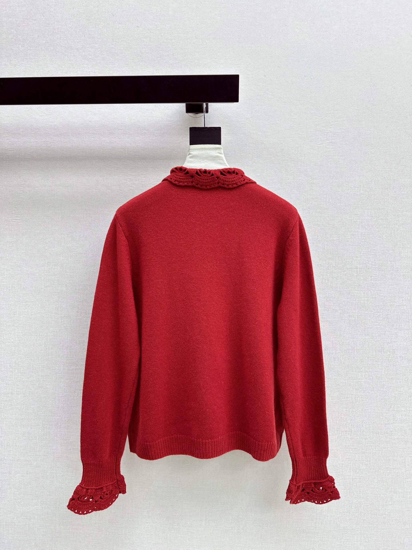 Es NEW Knitted cardigan