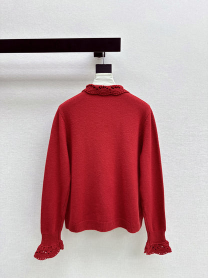 Es NEW Knitted cardigan