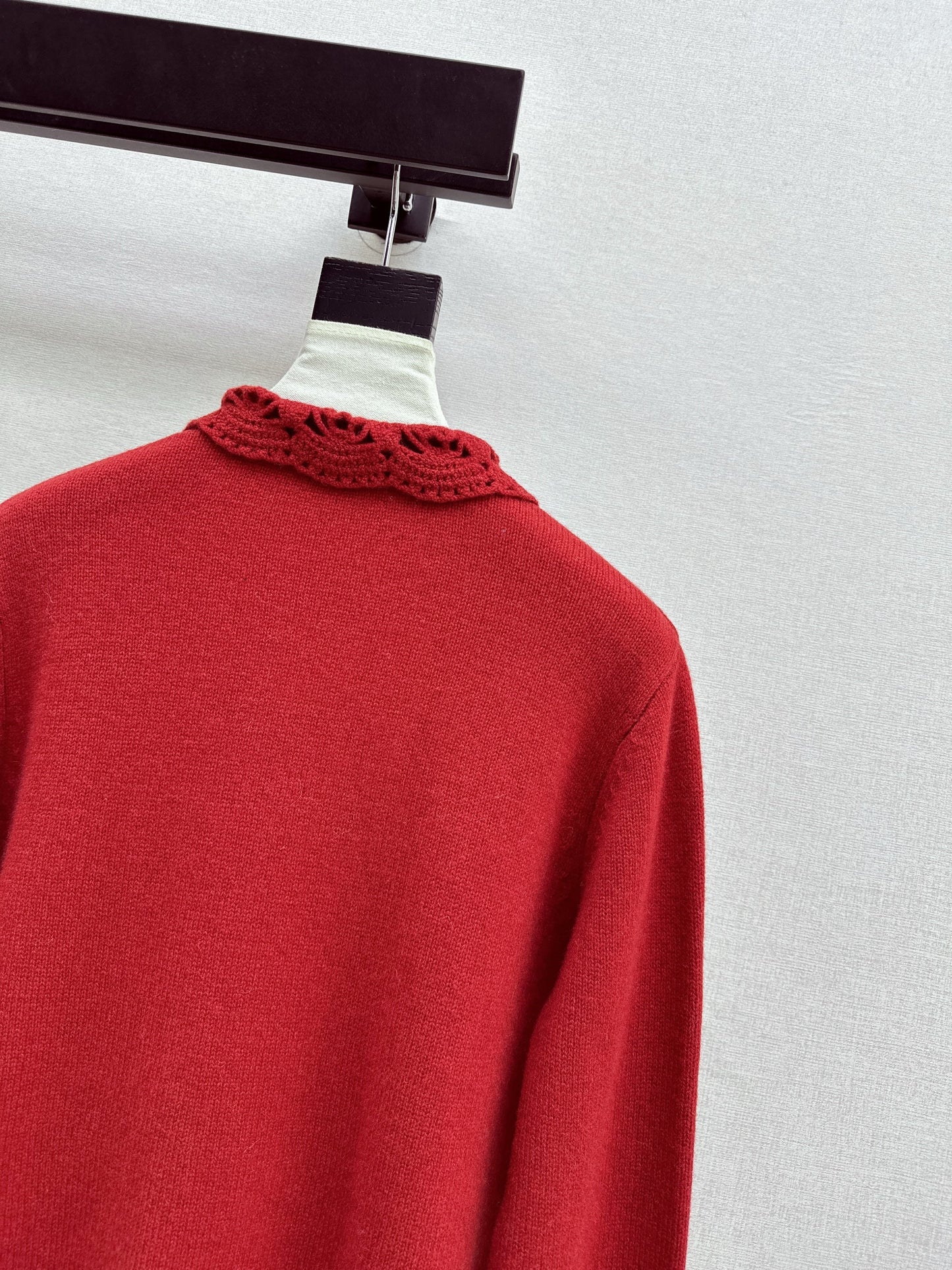 Es NEW Knitted cardigan