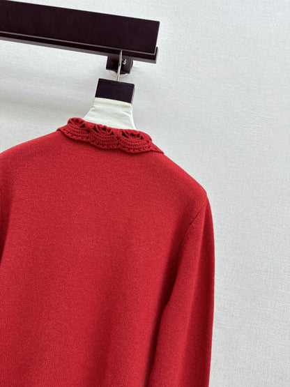 Es NEW Knitted cardigan