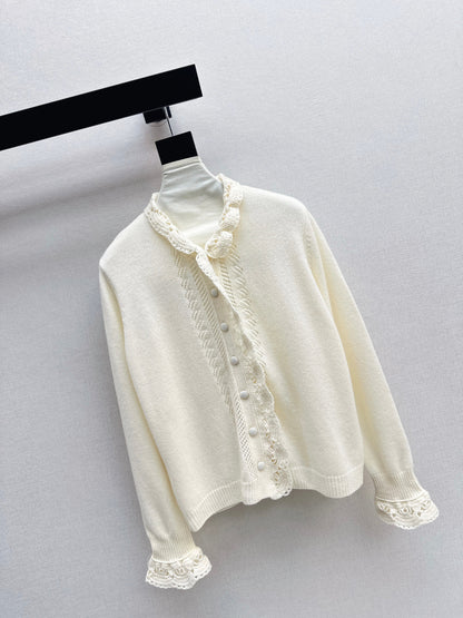 Es NEW Knitted cardigan