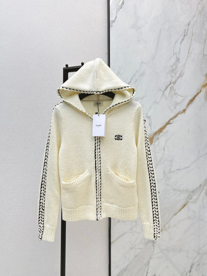 Celi NEW Wool cardigan
