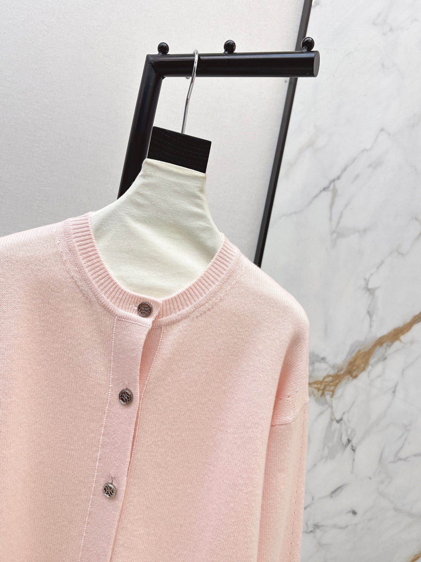 Herm NEW Knitted cardigan jacket