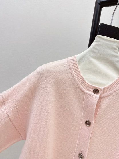 Herm NEW Knitted cardigan jacket