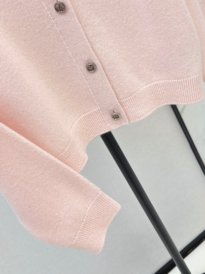 Herm NEW Knitted cardigan jacket