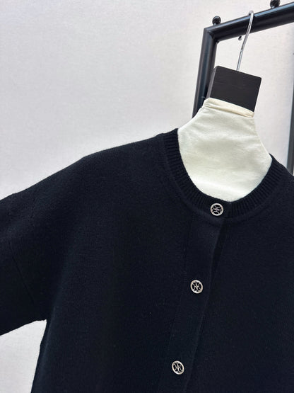 Herm NEW Knitted cardigan jacket