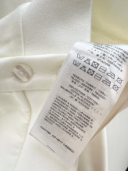 Guc NEW Cardigan shorts set