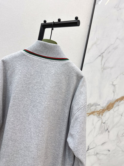 Guc NEW zippered jacket