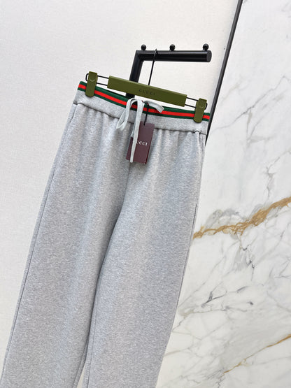 Guc NEW casual pants