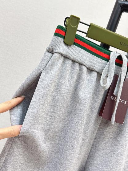 Guc NEW casual pants