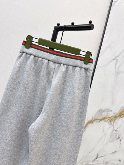 Guc NEW casual pants