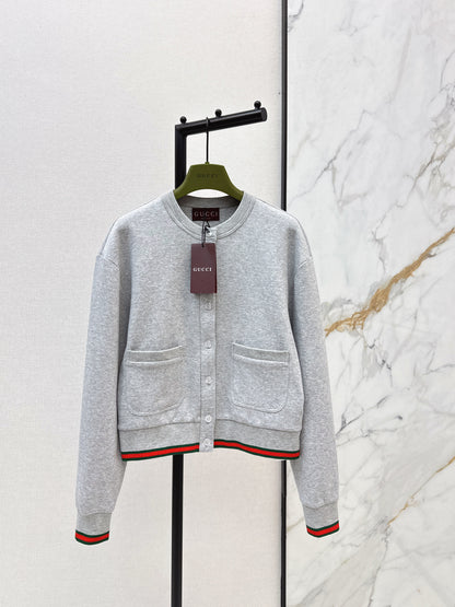 Guc NEW casual cardigan