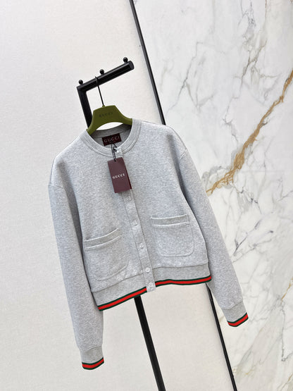 Guc NEW casual cardigan