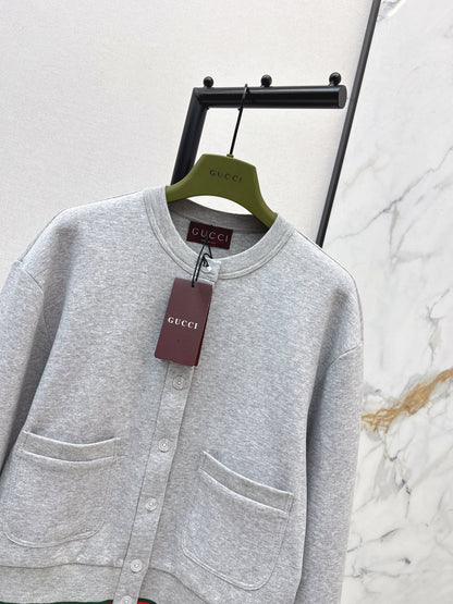 Guc NEW casual cardigan