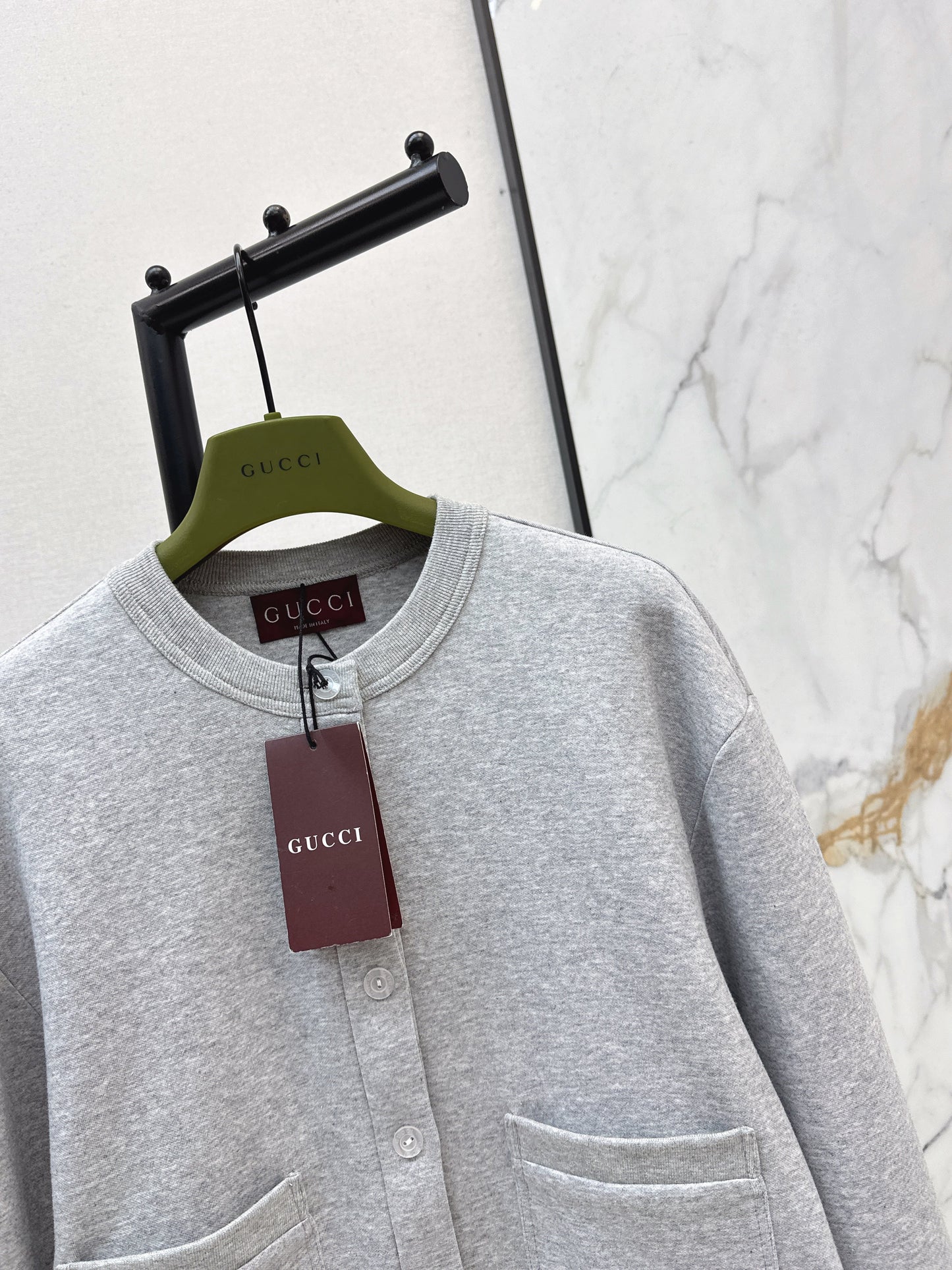 Guc NEW casual cardigan