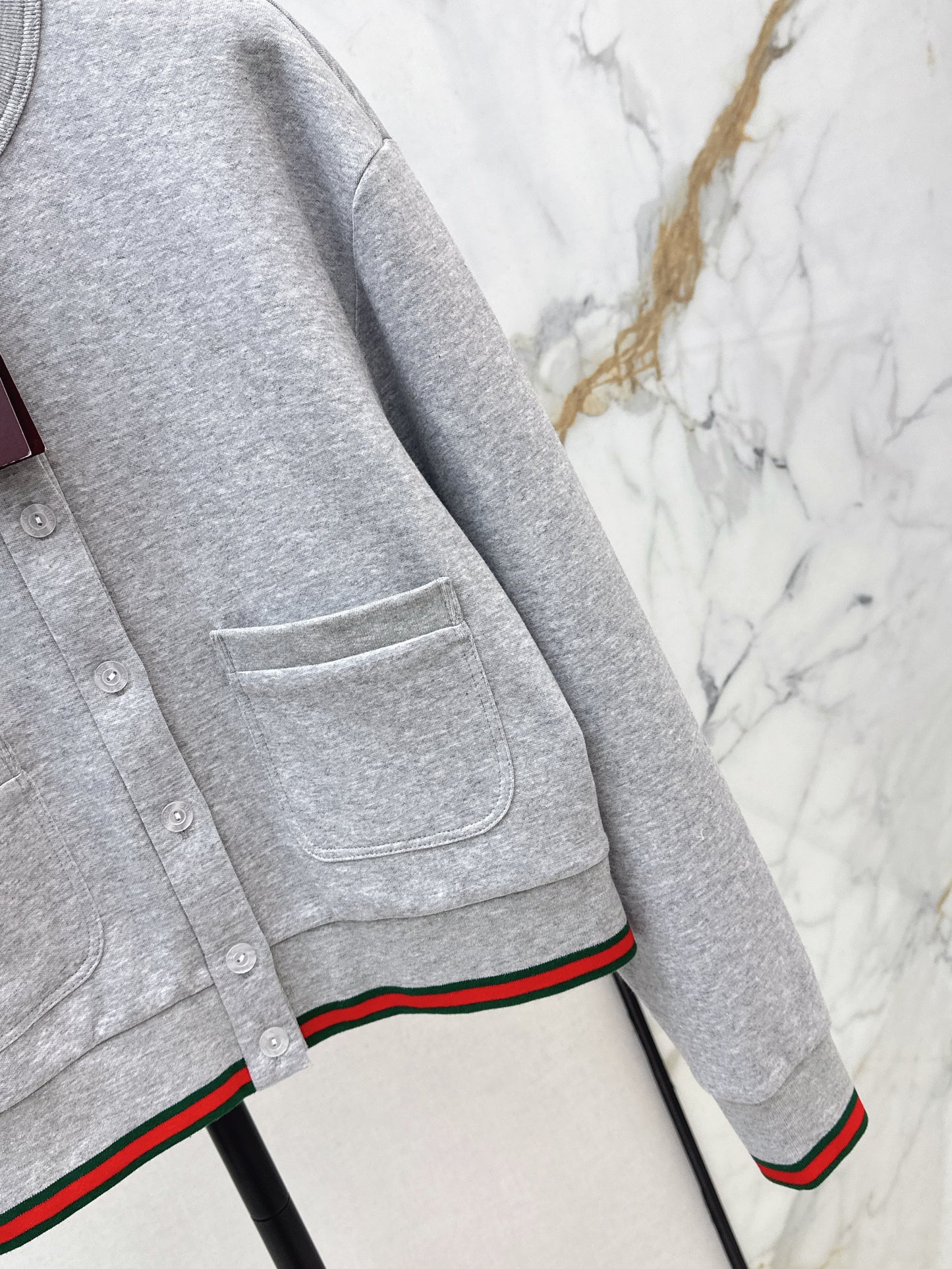 Guc NEW casual cardigan