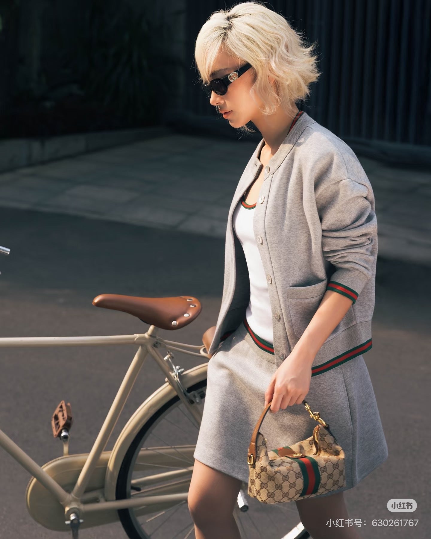 Guc NEW casual skirts