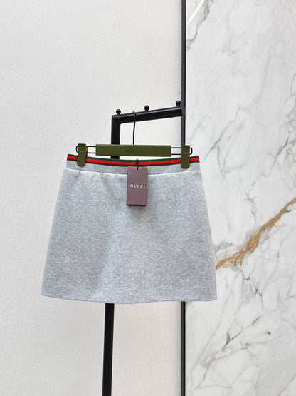 Guc NEW casual skirts